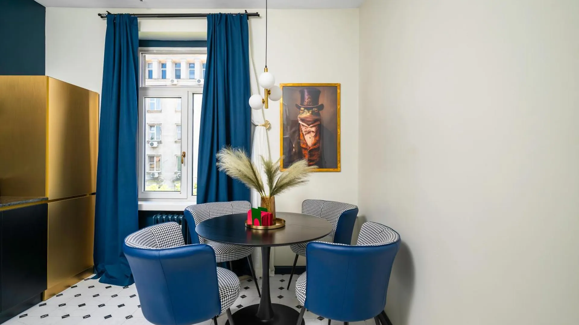 Royal Retreat - Your Central Designer Spot By Flat Mаnager Sofia 0*,  Bulgaria