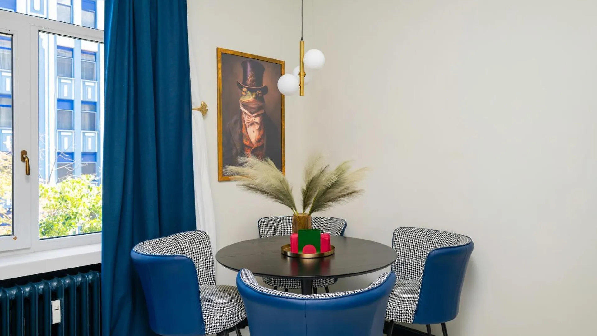 Royal Retreat - Your Central Designer Spot By Flat Mаnager Sofia Apartment