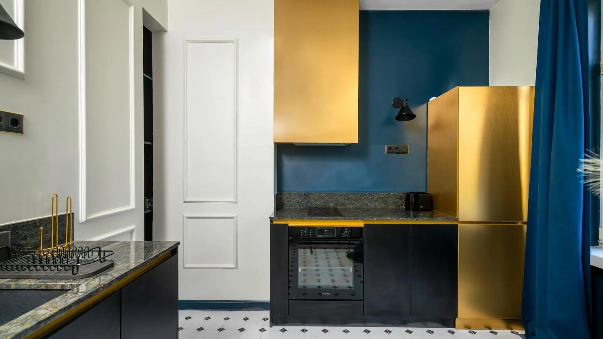 Apartment Royal Retreat - Your Central Designer Spot By Flat Mаnager Sofia