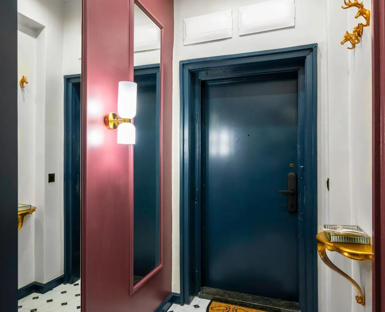 Royal Retreat - Your Central Designer Spot By Flat Mаnager Sofia Apartment