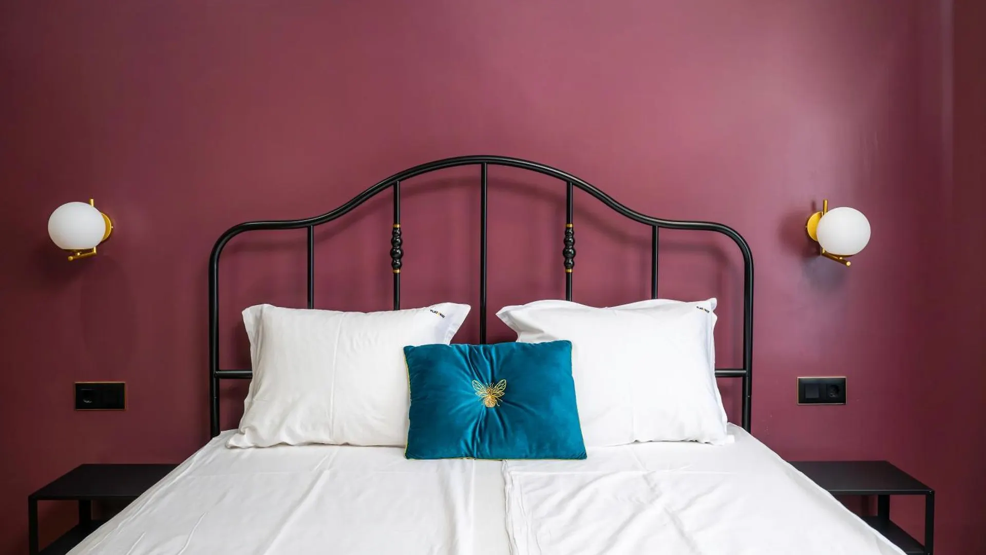 Royal Retreat - Your Central Designer Spot By Flat Mаnager Sofia Apartment