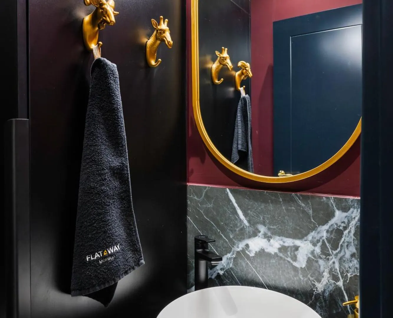 Royal Retreat - Your Central Designer Spot By Flat Mаnager Sofia 0*,  Bulgaria